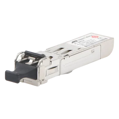 Transceptor SFP Multimodo / 1000BASE-X / 1310 nm / 2 km / 1.25 Gbps / LC / 6.56 ft