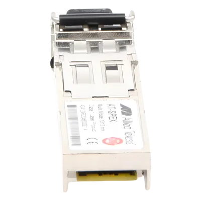 Transceptor SFP Multimodo / 1000BASE-X / 1310 nm / 2 km / 1.25 Gbps / LC / 6.56 ft