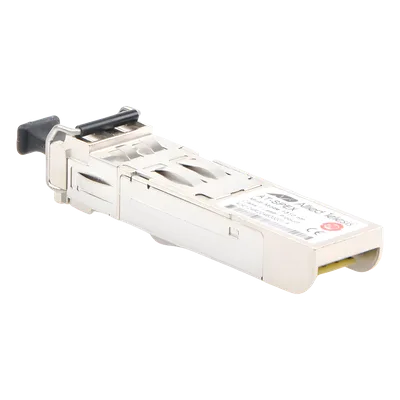 Transceptor SFP Multimodo / 1000BASE-X / 1310 nm / 2 km / 1.25 Gbps / LC / 6.56 ft