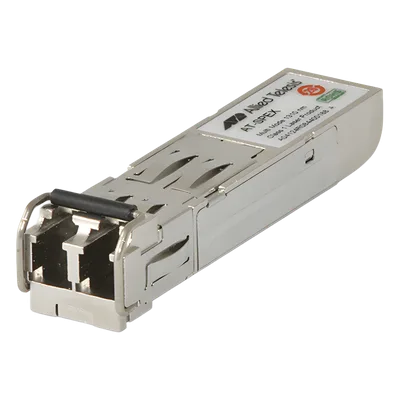 Transceptor SFP Multimodo / 1000BASE-X / 1310 nm / 2 km / 1.25 Gbps / LC / 6.56 ft