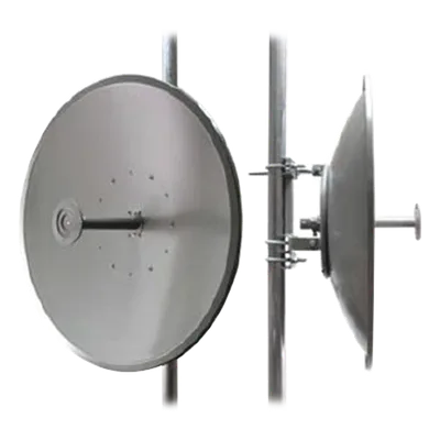 Antena Carrier Class / 3.3-3.8 GHz / 29 dBi / Dual Polarización / 927 mm / 3.04 ft