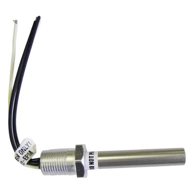 Detector de Calor Convencional / Activación Fija 57.2°C / Anticipación de Razón / A Prueba de Explosión / Montaje 1/2" NPT / Cobertura 15.24 x 15.24 m (50 x 50 ft)