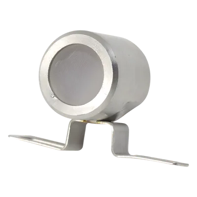 Refacción LED de Alta Potencia / 24 VDC / IP67 / Acero Inoxidable / Resistencia 250,000 J / Control de Acceso Vehicular