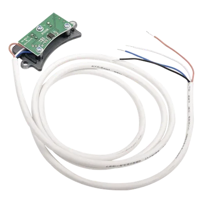 Encoder digital para barreras / AC 130V / 750W / -20°C a 50°C operación / 50/60 Hz