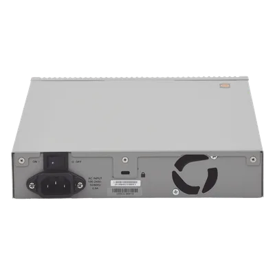 Router Firewall UTM / 8 Puertos LAN Gigabit / 2 WAN SFP + 2 RJ45 Combo / 450 Mbps / 300,000 Sesiones Concurrentes / SD-WAN / Controlador Wireless 5 AP