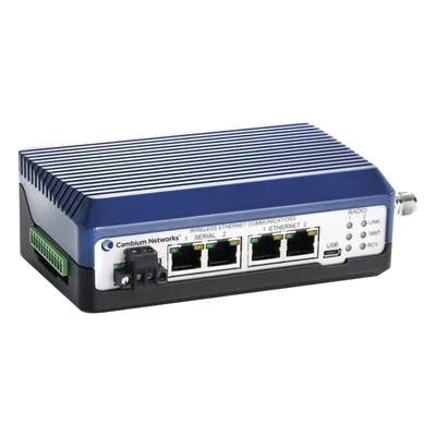 cnReach N500 900 MHz / Radio Conectorizado / IoT/Telemetría/SCADA / NB-N500910A-US