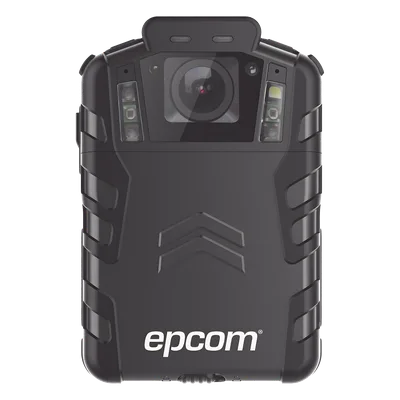 Body Camera para Seguridad / Hasta 32 Megapixeles / Video HD 3 Megapixel / Descarga de Video Automática / GPS Interconstruido / Pantalla LCD