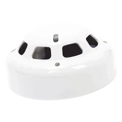 Sensor Direccionable Multicriterio / Humo Fotoeléctrico / Calor / CO / Rise-of-Rise / Perfil Bajo 2' (0.61 m)