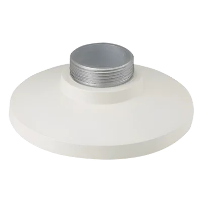 Soporte tipo pendant / Aluminio fundido / 139.3 x 215.9 x 118.0 mm / 0.61 kg / Compatible con cámaras equIP IR IP