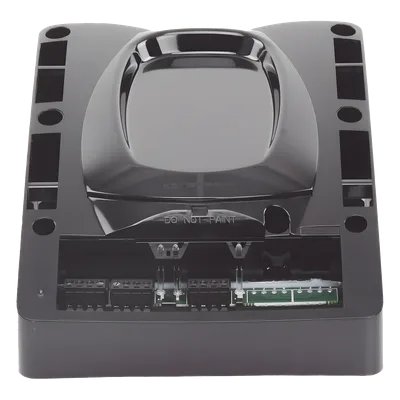 Detector de haz fotoeléctrico direccionable / reflectivo de un extremo / alcance 5-100 m / 4 niveles + Acclimate / IFP-2000, IFP-1000, IFP-100, IFP-50