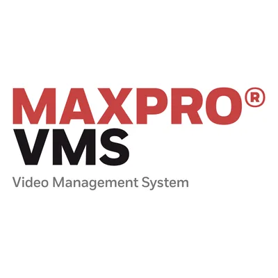 Licencia de Ampliación VMS / 192 Canales Adicionales / Cliente-Servidor Distribuido / Soporte 4K H.265 / Integración Pro-Watch y Active Directory / Failover NVR 1+1/N+M