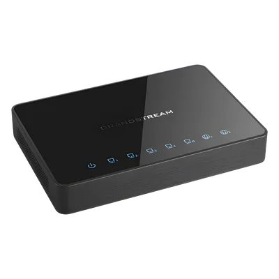 Router Gigabit VPN Multi-WAN con Balanceador de Cargas