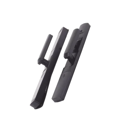 Cerradura Inteligente / ZigBee / IP65 / 5 Métodos de Acceso / 100 Huellas / Cilindro Clase C