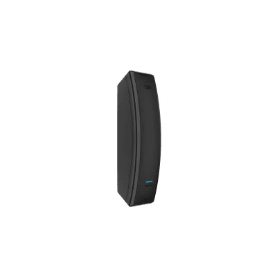 Intercomunicador SIP / Pantalla Táctil LCD 7" / Wi-Fi y Bluetooth / PoE 802.3af / 2 Cuentas SIP / 8 Entradas de Alarma / Relé de Puerta