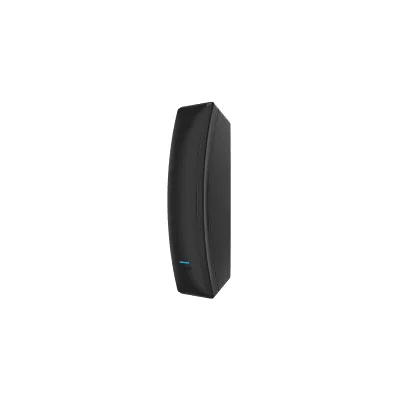 Intercomunicador SIP / Pantalla Táctil LCD 7" / Wi-Fi y Bluetooth / PoE 802.3af / 2 Cuentas SIP / 8 Entradas de Alarma / Relé de Puerta