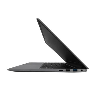 Laptop / AMD Ryzen R5 7430U / 16 GB RAM DDR4 / 512 GB SSD / Wi-Fi 6 / Bluetooth 5.2 / Windows 11
