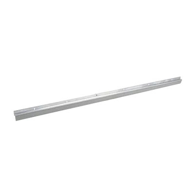 Sello bajo puerta / 36 in (91.4 cm) / Certificación UL10B y UL10C / Resistente a altas temperaturas / Sellado hermético