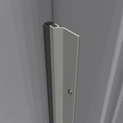 Sello Perimetral / Uso Rudo / Resistencia al Fuego UL10B-UL10C / Filtración de Aire ASTM-283 / 48 pulgadas