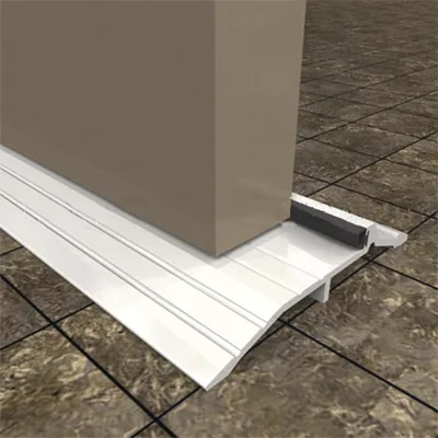 Sardinel / 48 in (4 ft) / Serie 177AT / Certificado BHMA / Resistente al Fuego UL / ASTM E-283