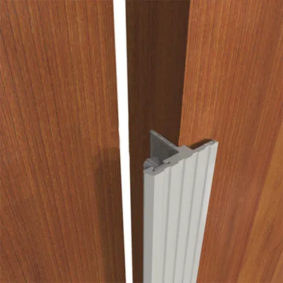 Astragal / 84 in (7 ft) / Serie 355CS / UL10B y UL10C / ASTM E-283