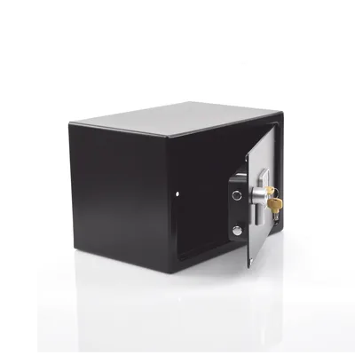 Caja Fuerte MEDIANA/ Electrónica/ Residencias y Oficinas/ Guardar Documentos, Electrónicos, etc