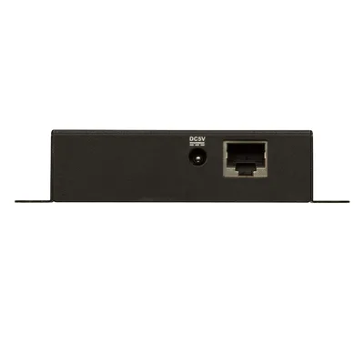 Extensor USB 2.0 / Cat 5 / Hub 4 puertos / 50 m (164 pies)
