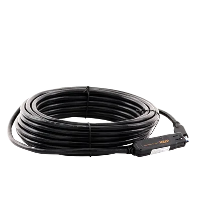 Extensor USB 3.1 / Gen1 / 5 Gbps / 10 m (32.8 ft) / Plug and Play