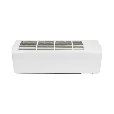 Minisplit / 12,000 BTU (1 TON) / Solo Frío / SEER 19 / Triple Inverter / 110 Vca / Wi-Fi / R32