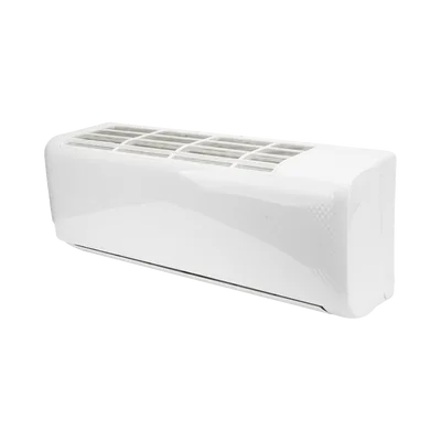 Minisplit / 12,000 BTU (1 TON) / Solo Frío / SEER 19 / Triple Inverter / 110 Vca / Wi-Fi / R32