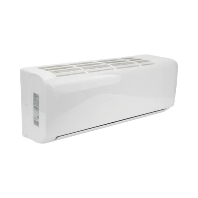 Minisplit / 12,000 BTU (1 TON) / Solo Frío / SEER 19 / Triple Inverter / 110 Vca / Wi-Fi / R32