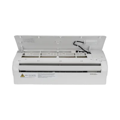 Minisplit / 12,000 BTU (1 TON) / Solo Frío / SEER 19 / Triple Inverter / 110 Vca / Wi-Fi / R32