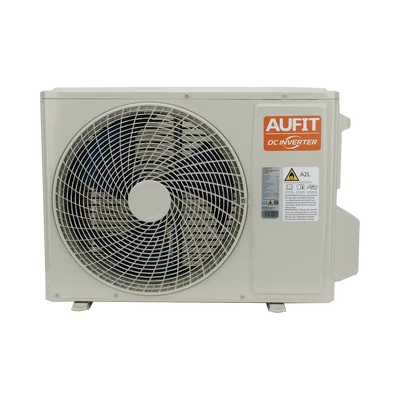Minisplit / 12,000 BTU (1 TON) / Solo Frío / SEER 19 / Triple Inverter / 110 Vca / Wi-Fi / R32