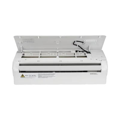 Minisplit Triple Inverter / 12,000 BTU (1 Ton) / SEER 19 / Frío y Calor / 110 Vca / Wi-Fi / Filtro de Salud / R32