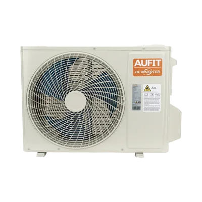 Minisplit Triple Inverter / 12,000 BTU (1 Ton) / SEER 19 / Frío y Calor / 110 Vca / Wi-Fi / Filtro de Salud / R32