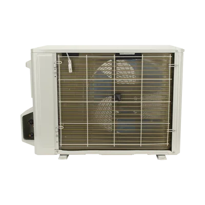 Minisplit Triple Inverter / 12,000 BTU (1 Ton) / SEER 19 / Frío y Calor / 110 Vca / Wi-Fi / Filtro de Salud / R32