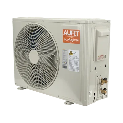 Minisplit Triple Inverter / 12,000 BTU (1 Ton) / SEER 19 / Frío y Calor / 110 Vca / Wi-Fi / Filtro de Salud / R32
