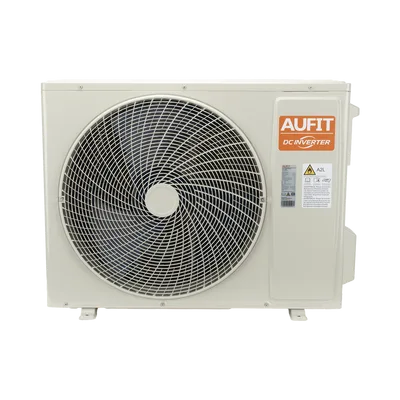 Minisplit Triple Inverter / 36,000 BTU / 3 Ton / SEER 18 / R32 / Frío y Calor / 220 V / Wi-Fi