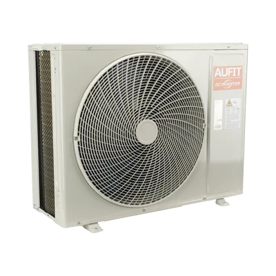 Minisplit Triple Inverter / 36,000 BTU / 3 Ton / SEER 18 / R32 / Frío y Calor / 220 V / Wi-Fi