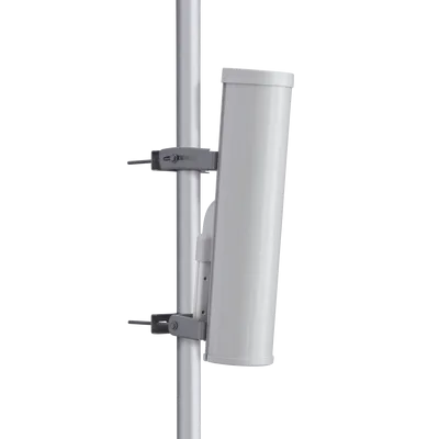 Antena Sectorial / 18 dBi / 90-120° Ajustable / 4.9-5.97 GHz / 35 dB F/B / 5.9-19.7 ft Compatible