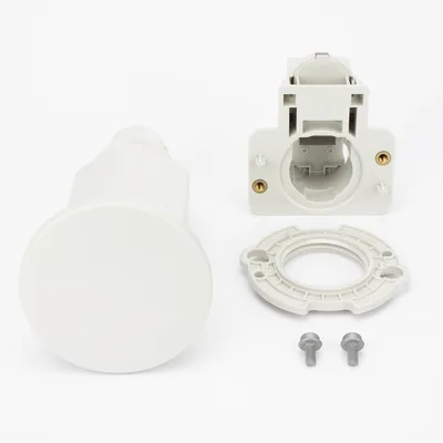 Feedhorn Wi-Fi 6 / Frecuencia 5150–5920 MHz / Latencia < 5 ms / Interoperabilidad ePMP 4500 / IP55 e IP67 / Gestión cnMaestro
