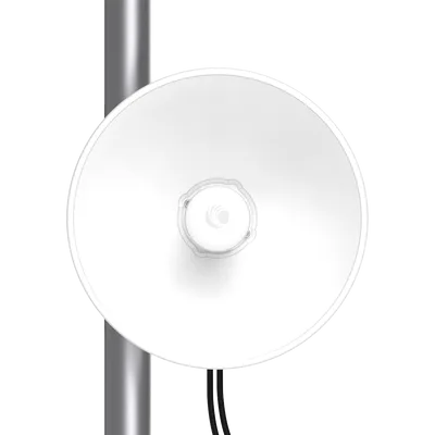 ePMP FORCE4625 de alto Desempeño / Wi-Fi 6E / Hasta 1 Gbps / 5925 - 7125 MHz / Antena Integrada 25 dBi