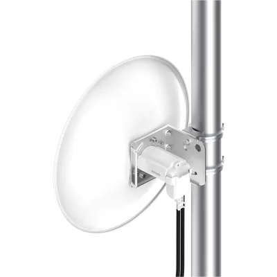 ePMP FORCE4625 de alto Desempeño / Wi-Fi 6E / Hasta 1 Gbps / 5925 - 7125 MHz / Antena Integrada 25 dBi