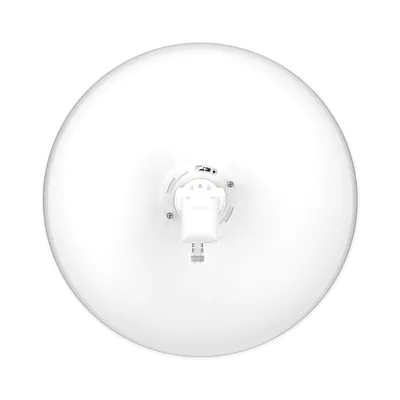 ePMP FORCE4625 de alto Desempeño / Wi-Fi 6E / Hasta 1 Gbps / 5925 - 7125 MHz / Antena Integrada 25 dBi