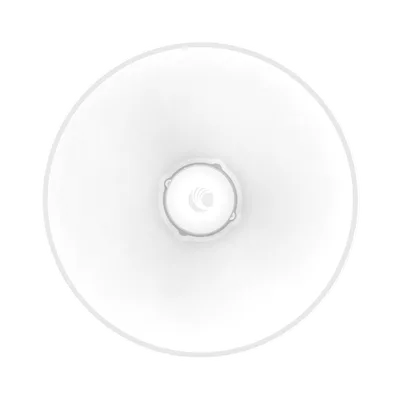 ePMP FORCE4625 de alto Desempeño / Wi-Fi 6E / Hasta 1 Gbps / 5925 - 7125 MHz / Antena Integrada 25 dBi