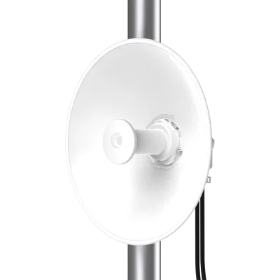 ePMP FORCE4625 de alto Desempeño / Wi-Fi 6E / Hasta 1 Gbps / 5925 - 7125 MHz / Antena Integrada 25 dBi