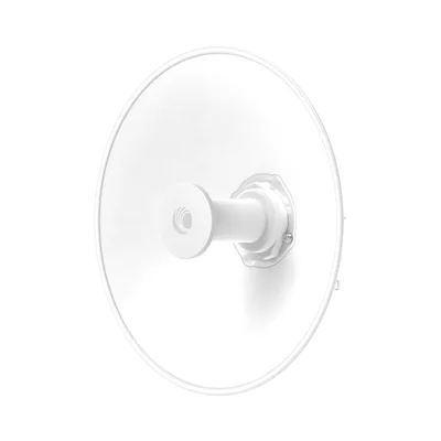 ePMP FORCE4625 de alto Desempeño / Wi-Fi 6E / Hasta 1 Gbps / 5925 - 7125 MHz / Antena Integrada 25 dBi