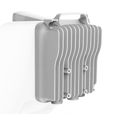 Radio Cliente 60 GHz / 7.6 Gbps / 44.5 dBi / 800 m (2625 ft) / 2.16 GHz Canal / cnMaestro