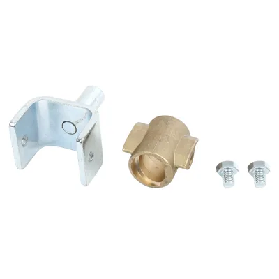 Refacción / Buje hembra con soporte / Serie ATI 3 / Motores de automatización industrial