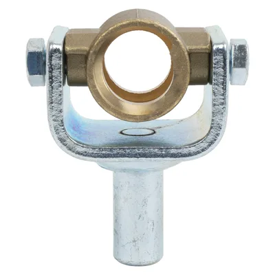 Refacción / Buje hembra con soporte / Serie ATI 3 / Motores de automatización industrial