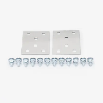 Escalera Portacables / Perfil Z / Peralte 3 1/4" / Ancho 9" / Paso 9" / 3.66 m (12 ft) / Capacidad 205 Cables